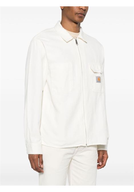 giacca camicia uomo off-white CARHARTT WIP | I034826350.02